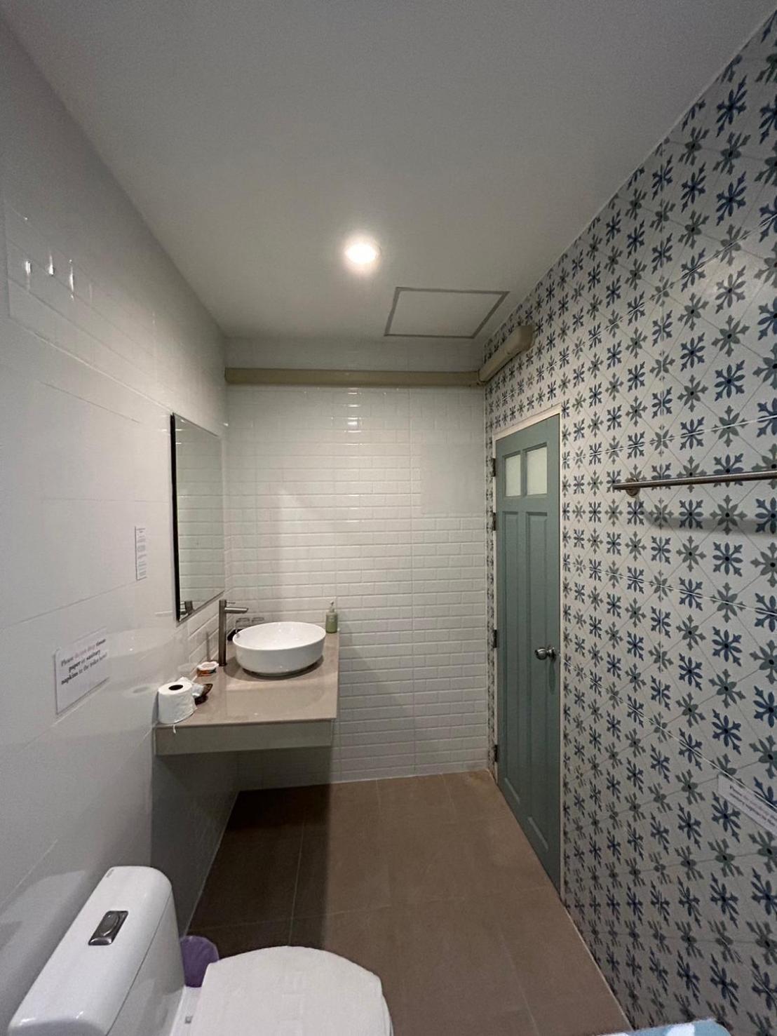 Phangan Hometown Resort - Adults Only Baan Tai Zimmer foto